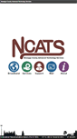 Mobile Screenshot of ncats.newaygo.mi.us